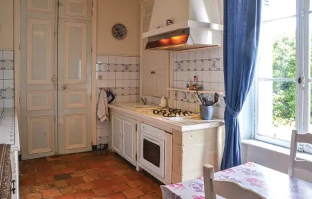 Maison 6 personnes à Mouterre Silly - Photo 12