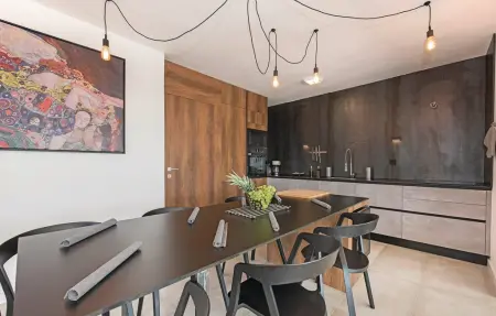Maison 6 personnes à Donje Polje - Photo 4
