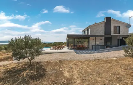 Maison 6 personnes à Donje Polje - Photo 14