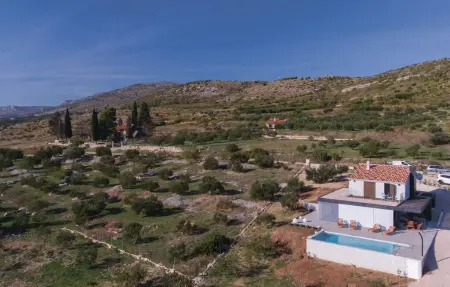 Maison 6 personnes à Donje Polje - Photo 18