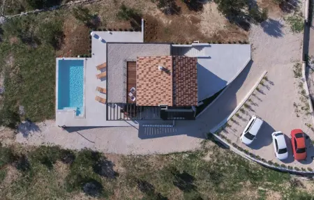 Maison 6 personnes à Donje Polje - Photo 19