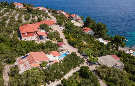 Maison 8 personnes à Prigradice - Photo 3