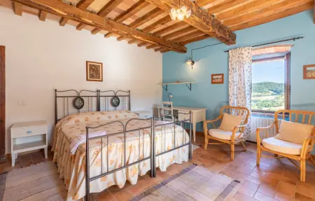 La Casa di Valcerosa, Maison 23 personnes à Pietralunga PG - Photo 5