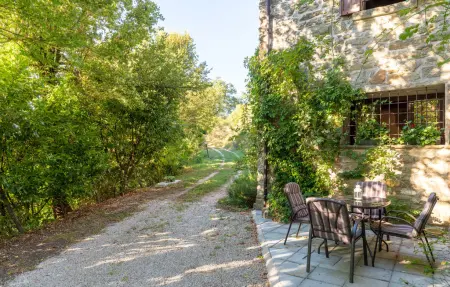 La Casa di Valcerosa, Maison 23 personnes à Pietralunga PG - Photo 11