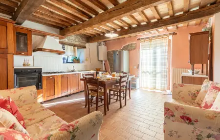 La Casa di Valcerosa, Maison 23 personnes à Pietralunga PG - Photo 14