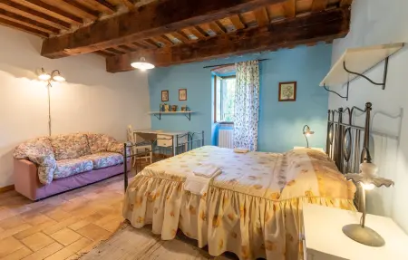 La Casa di Valcerosa, Maison 23 personnes à Pietralunga PG - Photo 17