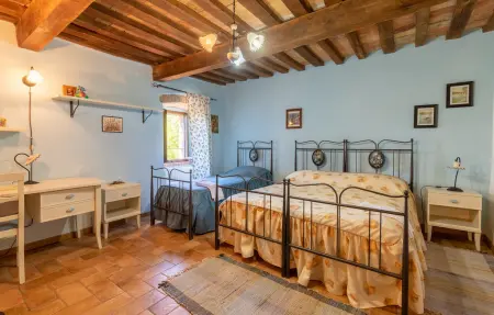 La Casa di Valcerosa, Maison 23 personnes à Pietralunga PG - Photo 18