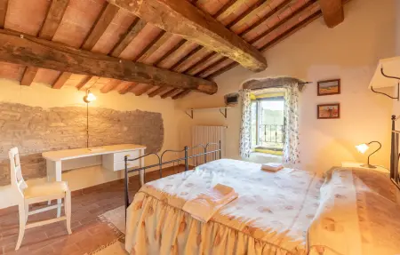 La Casa di Valcerosa, Maison 23 personnes à Pietralunga PG - Photo 19