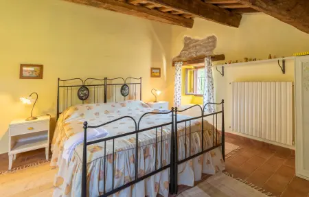La Casa di Valcerosa, Maison 23 personnes à Pietralunga PG - Photo 20