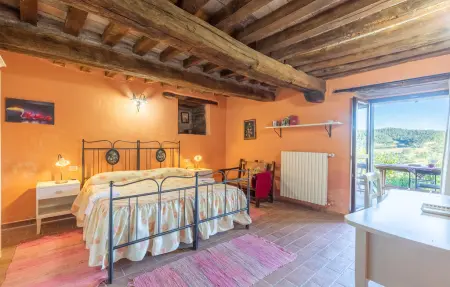 La Casa di Valcerosa, Maison 23 personnes à Pietralunga PG - Photo 21
