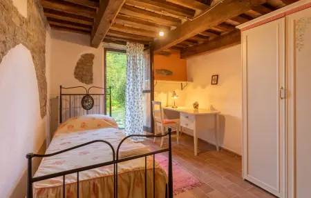 La Casa di Valcerosa, Maison 23 personnes à Pietralunga PG - Photo 22