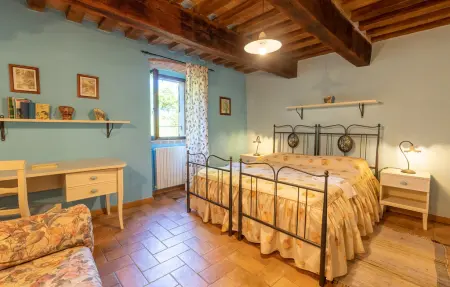 La Casa di Valcerosa, Maison 23 personnes à Pietralunga PG - Photo 23