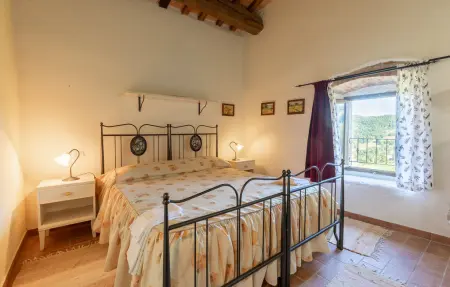 La Casa di Valcerosa, Maison 23 personnes à Pietralunga PG - Photo 24