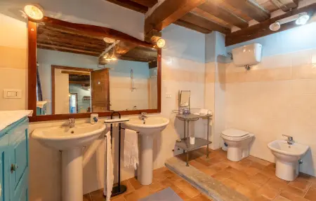 La Casa di Valcerosa, Maison 23 personnes à Pietralunga PG - Photo 25