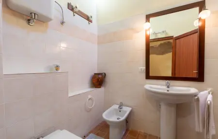 La Casa di Valcerosa, Maison 23 personnes à Pietralunga PG - Photo 26