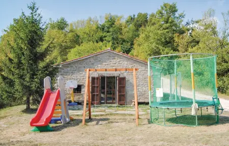 La Casa di Valcerosa, Maison 23 personnes à Pietralunga PG - Photo 28