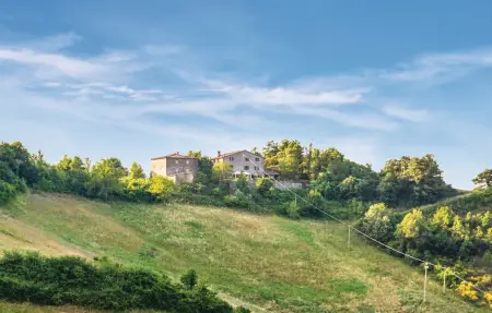 La Casa di Valcerosa, Maison 23 personnes à Pietralunga PG - Photo 31