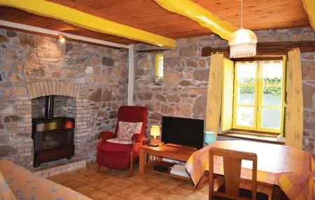 Maison 2 personnes à Pleubian - Photo 1