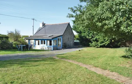 Maison 2 personnes à Pleubian - Photo 9