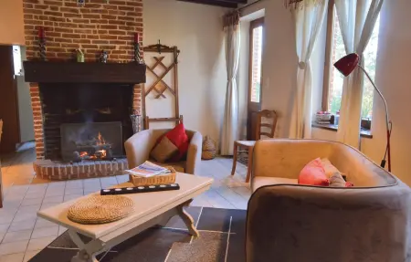 Maison 5 personnes à Romery - Photo 1