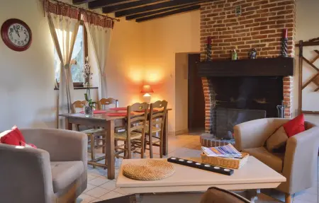 Maison 5 personnes à Romery - Photo 5