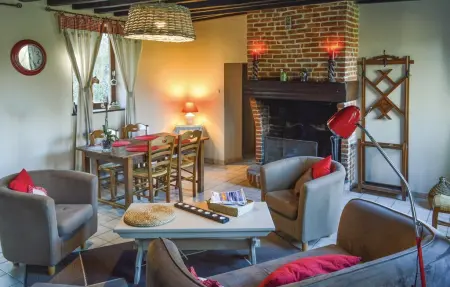 Maison 5 personnes à Romery - Photo 6