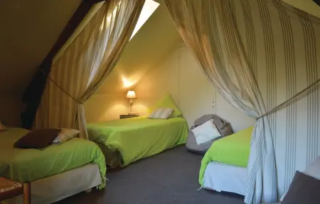 Maison 5 personnes à Romery - Photo 10