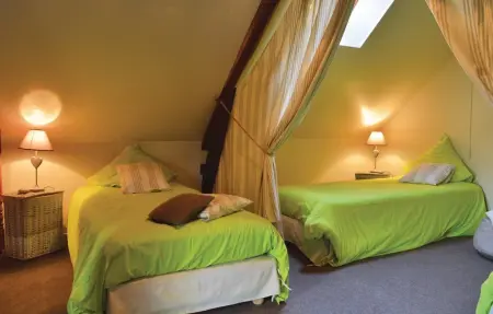Maison 5 personnes à Romery - Photo 11