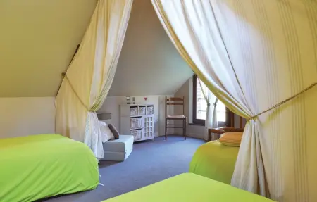 Maison 5 personnes à Romery - Photo 12