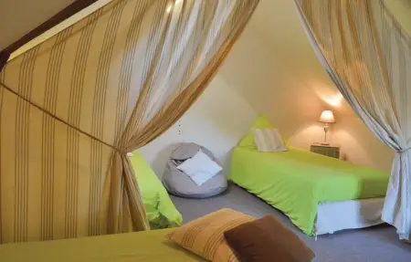 Maison 5 personnes à Romery - Photo 13