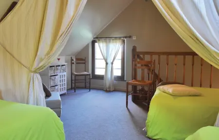 Maison 5 personnes à Romery - Photo 14