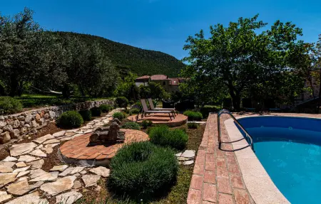 Maison 6 personnes à Trstenik - Photo 9