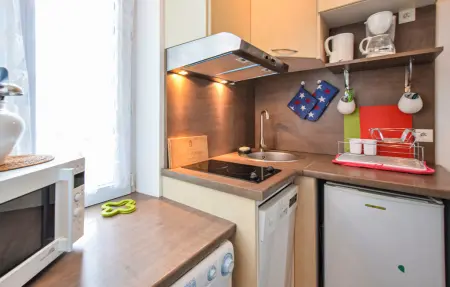 Appartement 4 personnes à Arromanches - Photo 3