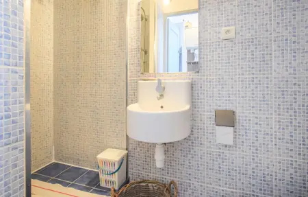 Appartement 4 personnes à Arromanches - Photo 12