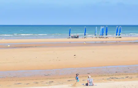 Appartement 4 personnes à Arromanches - Photo 18