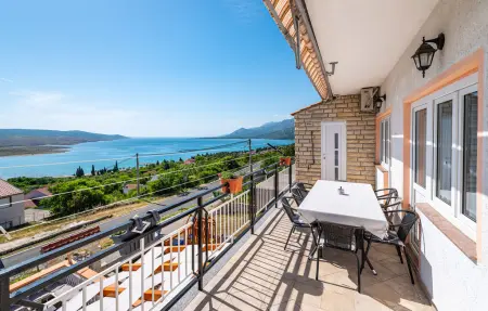 Maison 12 personnes à Rovanjska - Photo 1