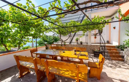 Maison 12 personnes à Rovanjska - Photo 2