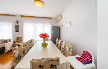 Maison 12 personnes à Rovanjska - Photo 5