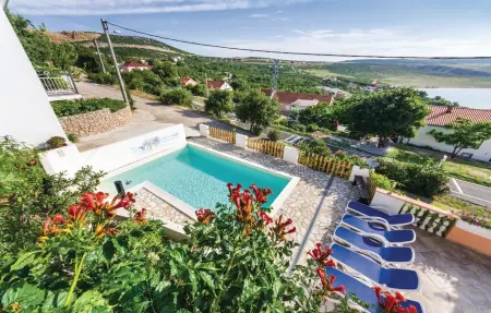 Maison 12 personnes à Rovanjska - Photo 9