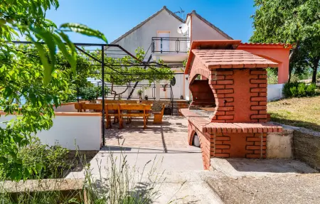 Maison 12 personnes à Rovanjska - Photo 17