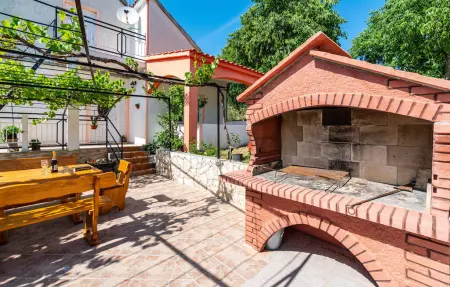 Maison 12 personnes à Rovanjska - Photo 18