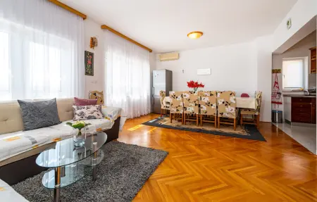 Maison 12 personnes à Rovanjska - Photo 23