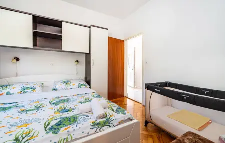 Maison 12 personnes à Rovanjska - Photo 34