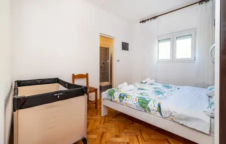 Maison 12 personnes à Rovanjska - Photo 35