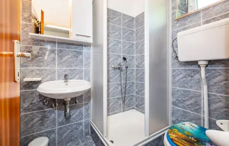 Maison 12 personnes à Rovanjska - Photo 36