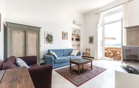 Casa Bellavista, Appartement 6 personnes à Rapallo GE - Photo 2