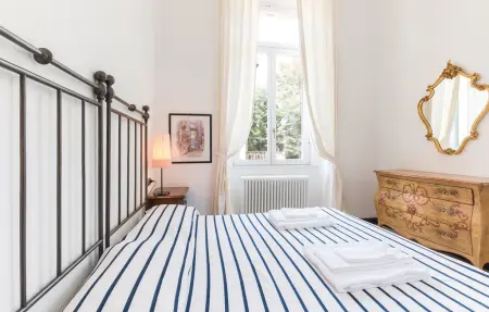 Casa Bellavista, Appartement 6 personnes à Rapallo GE - Photo 3