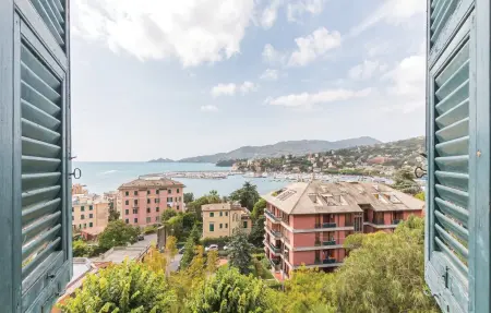 Casa Bellavista, Appartement 6 personnes à Rapallo GE - Photo 4