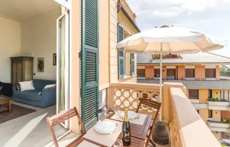 Casa Bellavista, Appartement 6 personnes à Rapallo GE - Photo 9