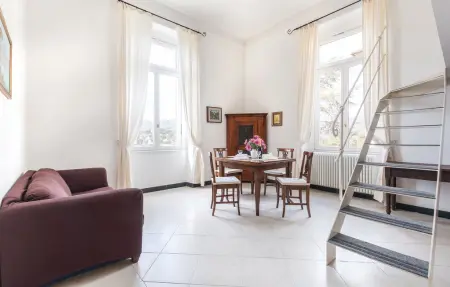 Casa Bellavista, Appartement 6 personnes à Rapallo GE - Photo 12